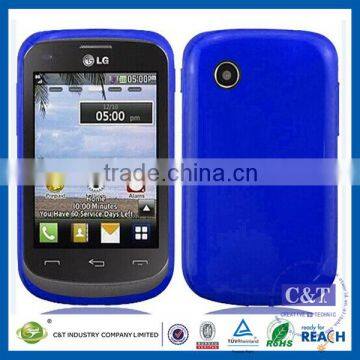 C&T HOT Universal Mobile Case for lg 306g Case Cover photo-2