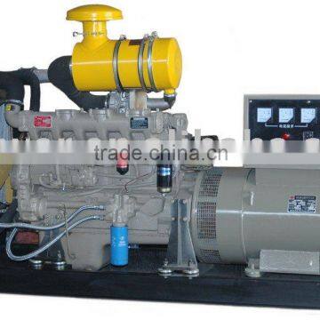 12kw Ricardo Diesel Generator