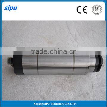High Speed Spindle Motor for Grinding photo-5