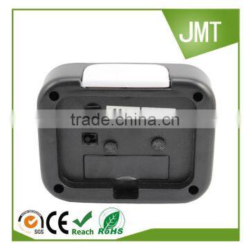 2016 Wholesale Desk Digital Alarm Clock and Night Light photo-4