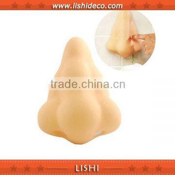 Novel Hanging Nose Style Lotion Pump Bottle Body Lotion Bottle