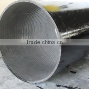 chromium carbide overlay seamless pipe