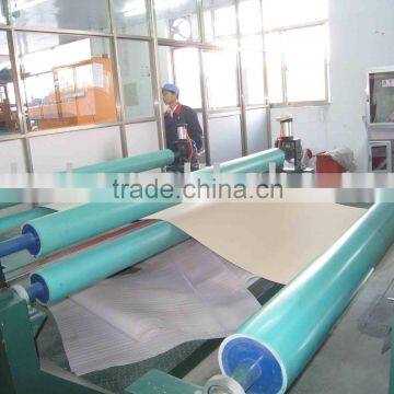 Aluminum Coil Pretreatment Production Line