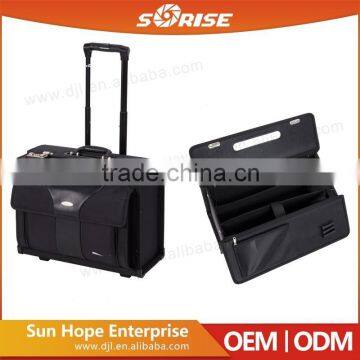 Multi-Purpose China Supplier Factory Price Trolley Tool Box Flight Case