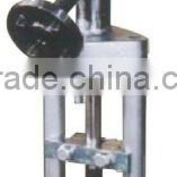Jacketed Filling Valve photo-2