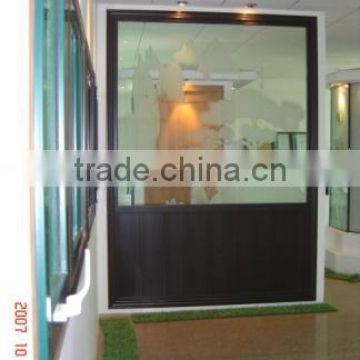 PVC Screen