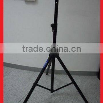 Heavy-Duty Light Weight Professional Aluminum Tripod Speaker Stand