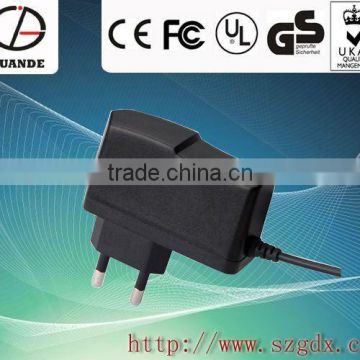 5V 1A 5V 500mA mobilephone charger UK US EU standard