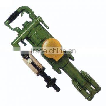 Newest 2015 China Hot Selling Pneumatic Rock Drill/jack Hammer Y24 photo-3