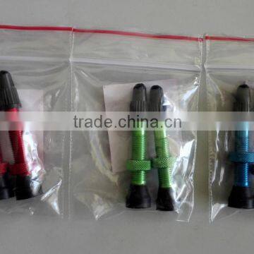 presta valve bicycle valve tubeless tire valves 34mm 40mm 50mm 55mm 80mm