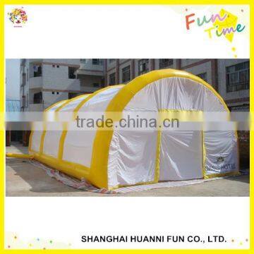 Outdoor Cheap Inflatable Tents Inflatable Dome Tent