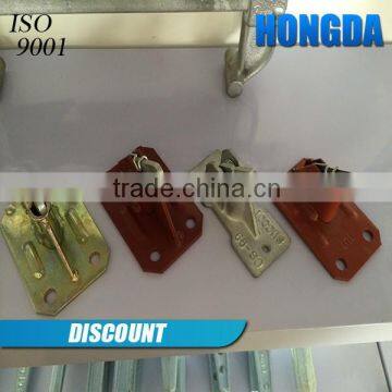 Pressed Formwork Rapid Clamp Spring Clamp