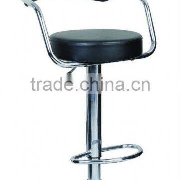 Modern Swivel PU-PVC Leather Bar Stools HG1419