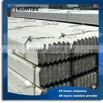 Competitive Price Steel Hollow Bar for Transmission Tower