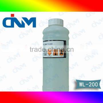 Wash Cartridge WL-200 for Willett Cij Inkjet Printer 1L photo-2