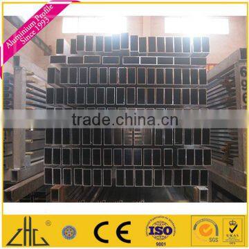 Wow!!alunium hinge pipe punching hole drilling, heatsink pipe aluminium enclosure for lighting, 100mm, 60mm, 18mm aluminium pipe