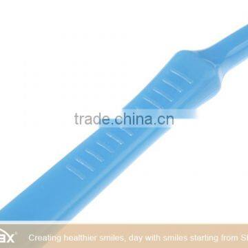 Plastic Adult Toothbrush Inside Wholesale China Cheap Toothbrush