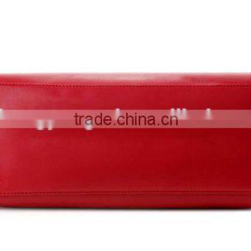 2016 Eco Friendly Plain White Cotton Tote Bag Cotton Canvas Bag for Shoping Beach Handbag photo-6