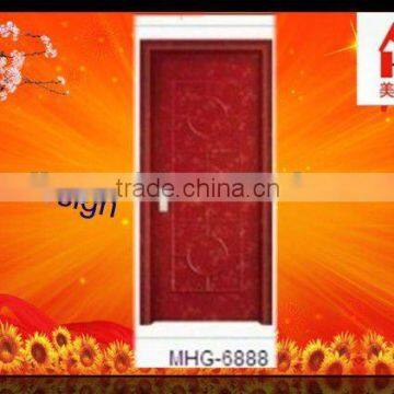 room door design MHG-6888