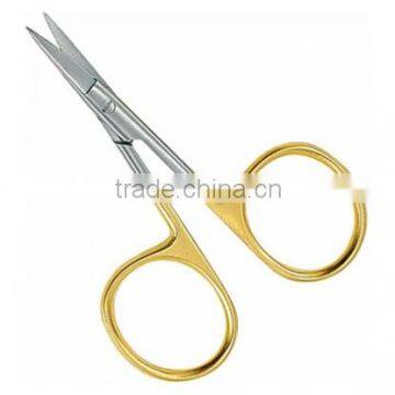 Fly Tying Scissors & Fly Fishing Scissors