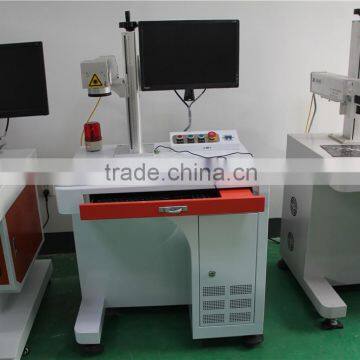Jewellery Fiber Laser Mark Machine/jewellery Printer Machine