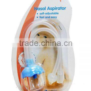 2015 Hot sale Nasal Aspirator for Baby product