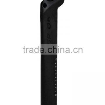 Made in Taiwan China professional seat post bicycle