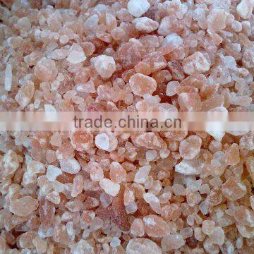 ROCK SALT GRANULES