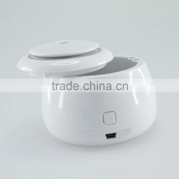 Hot Sales Home ABS Humidifier Ultrosonic Mist photo-4