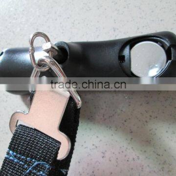 Lcd Digital Luggage Postal Scale Belt Hook photo-3