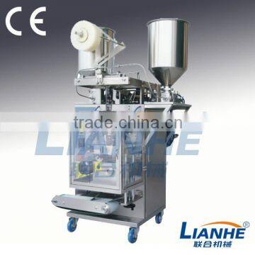 Soap Juice Liquid Packing Machine Price Pouch Packing Machine
