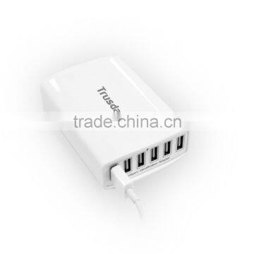 Multi Port Usb Charger Station Multi Tablet Charging Station Multi Charger Station photo-4