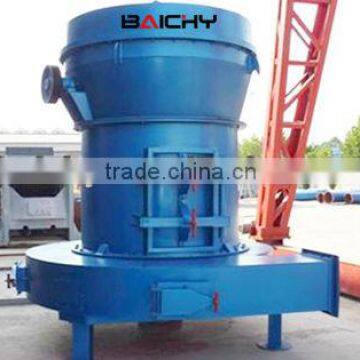Barite Grinder Mill