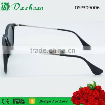 2016 New Designer and Best Sell Mirror Lens Polarized Sunglasses photo-5