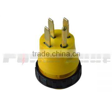 Z90008 50M/30F RV Generator Electrical Adapter