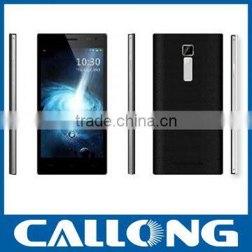 5.5inch 3G K500 MTK6582 quad core mobile phone