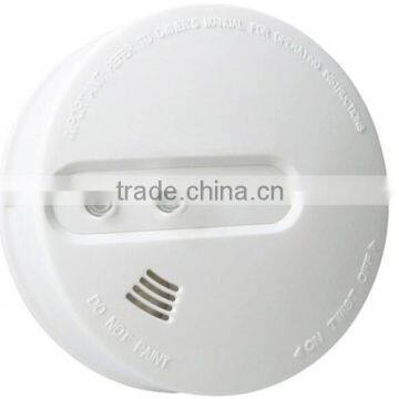 Wired/wireless Infrared Smoke & Fire alarm sensor detector YG-04