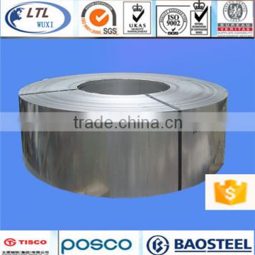 ASTM Hot selling 304L stainless steel coil/strip with best price