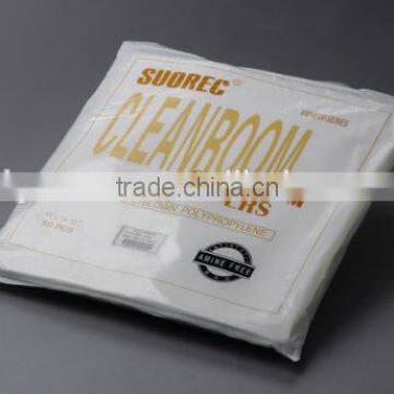 Manufacturer sale most hottest style !!!Cleanroom Non-Woven Wiper,Payper lint free