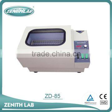 ZD-85 Gas Thermostatic Glass Protein Shaker Bpa Free