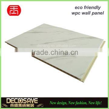 interior decoration wall panel / decorative wall covering panels / decorative plastic wall panels