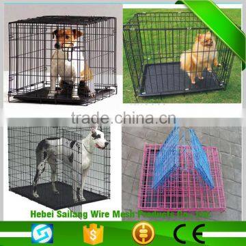 dog cage for sale/dog house and pet wire cages also other pet products