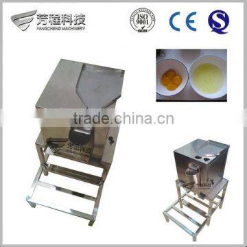 Popular Simple Operating High Quality Stainless Steel Egg Yolk Separater