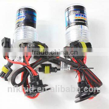 headlight type HID xenon bulb H4