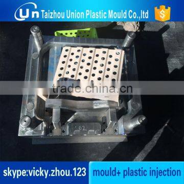 Pin-Point Gate - China Plastic Mold Maker photo-4