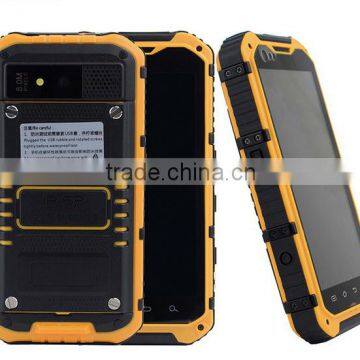 Land Rover discovery A9 rugged military rugged smartphone waterproof smartphone land rover a9