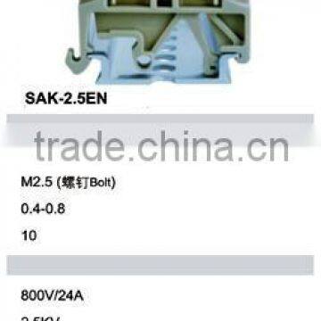 SAK Terminal Connector