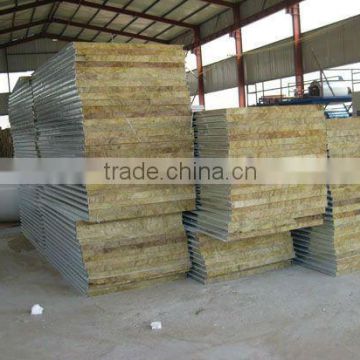 950 socket rock wool wallboard