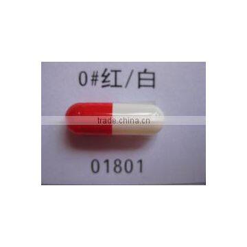 Halal Bovine Bulk Pharmaceutical Gelatin Empty Gelatin