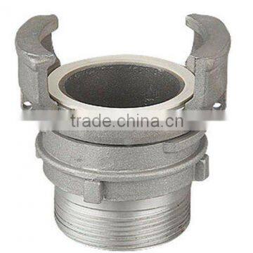 Guillemin Coupling Male Latch